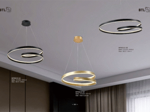 Modern LED Pendant Light Collection | The Art of Light & Minimalism